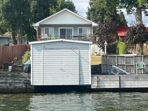6803 St. Louis Point Road, South Glengarry