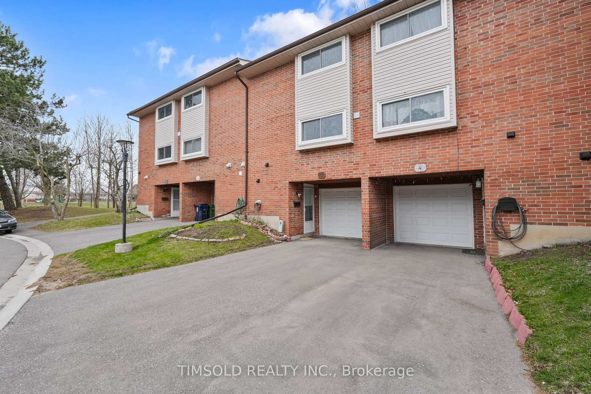 170 Wickson Trail Unit 3, Scarborough (Morningside / West Hill), ON M1B 1M4 - Photo 1