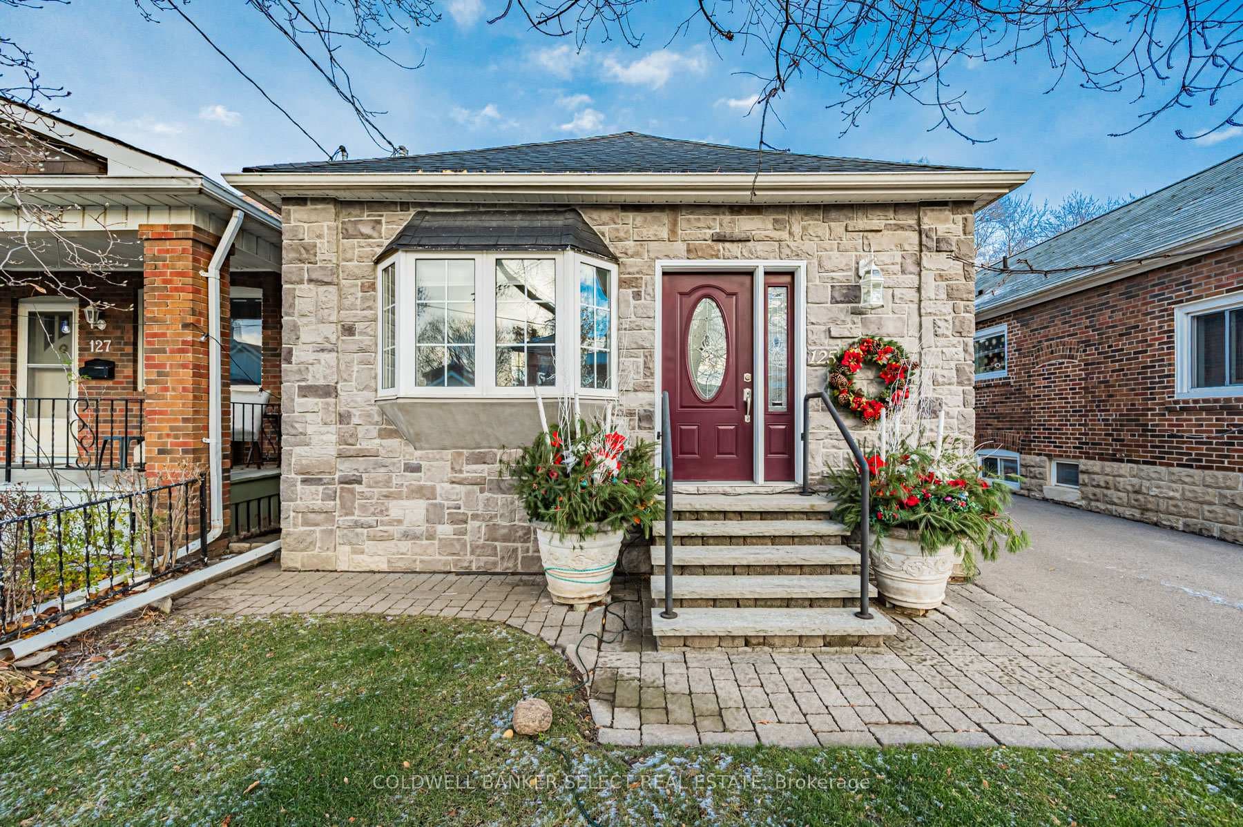 125 Fourth Street, Liberty Village / Parkdale / South Parkdale, ON M8V 2Y6 - Photo 1