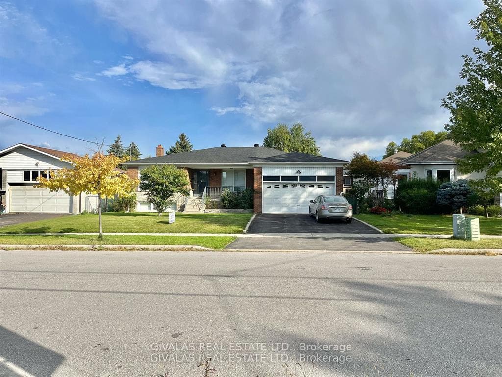 94 Pleasant View Drive Unit Lower, Toronto C15