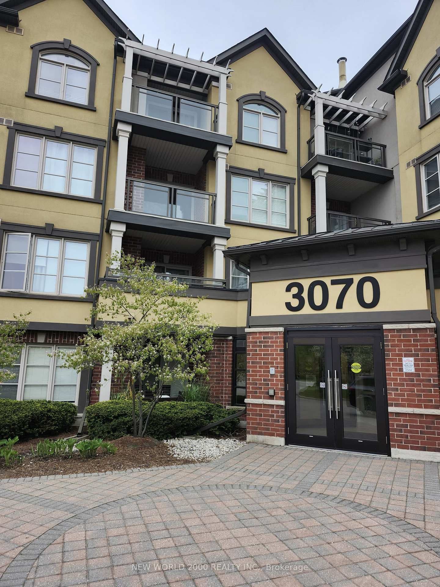 3070 Rotary Way Unit 428, Burlington