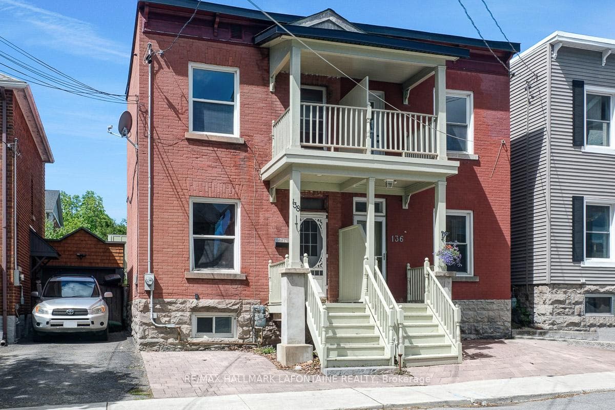 138 Concord Street, Glebe - Ottawa East and Area