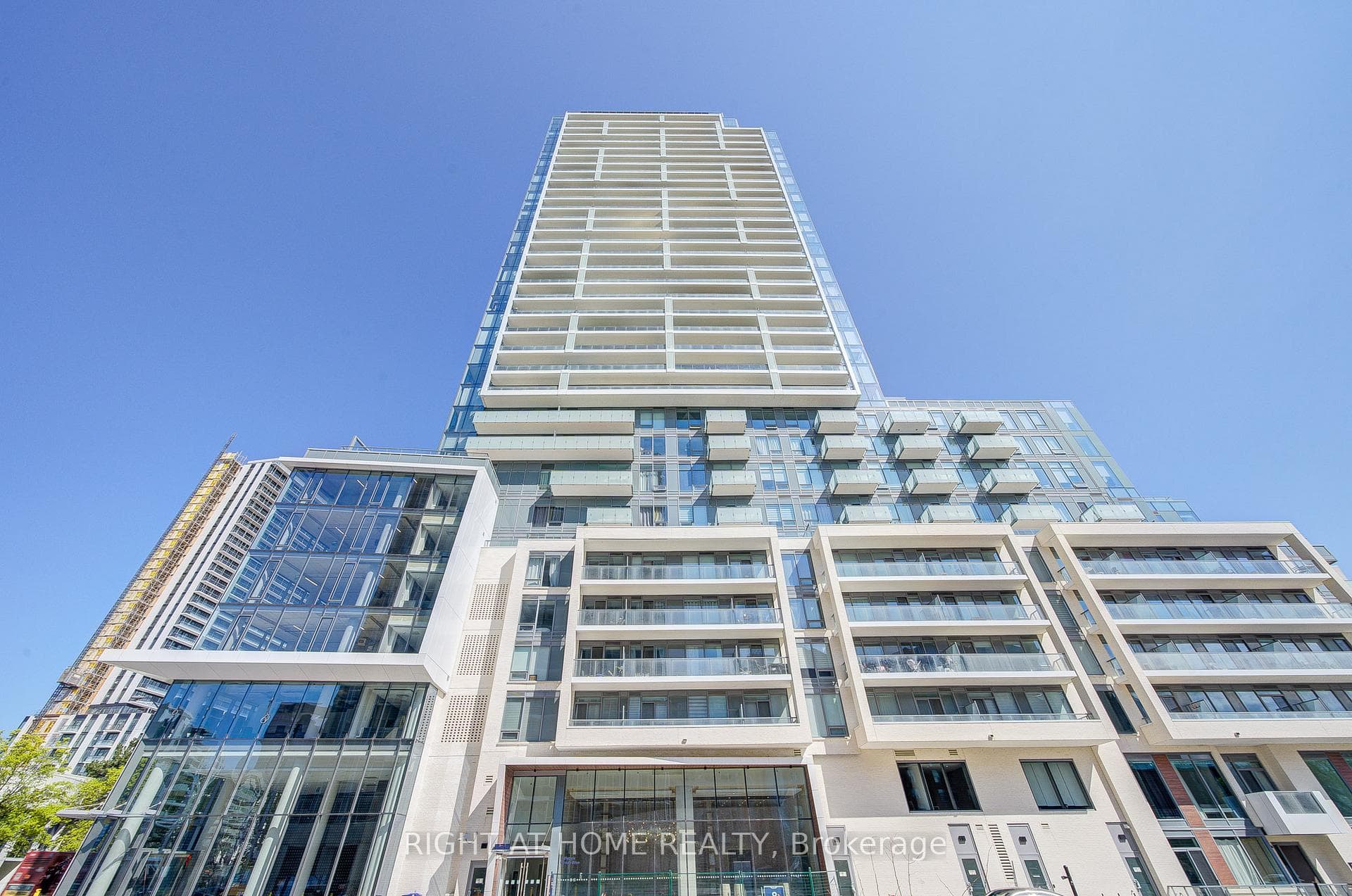 8 Olympic Garden Drive Unit S2410, Willowdale / Newtonbrook, ON M2M 0B9 - Photo 1