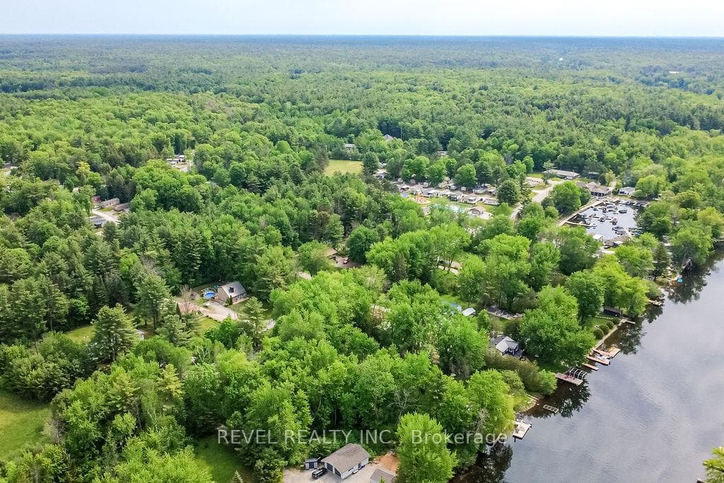 1112 Shamrock Marina Road, Gravenhurst, ON P0E 1N0 - Photo 1