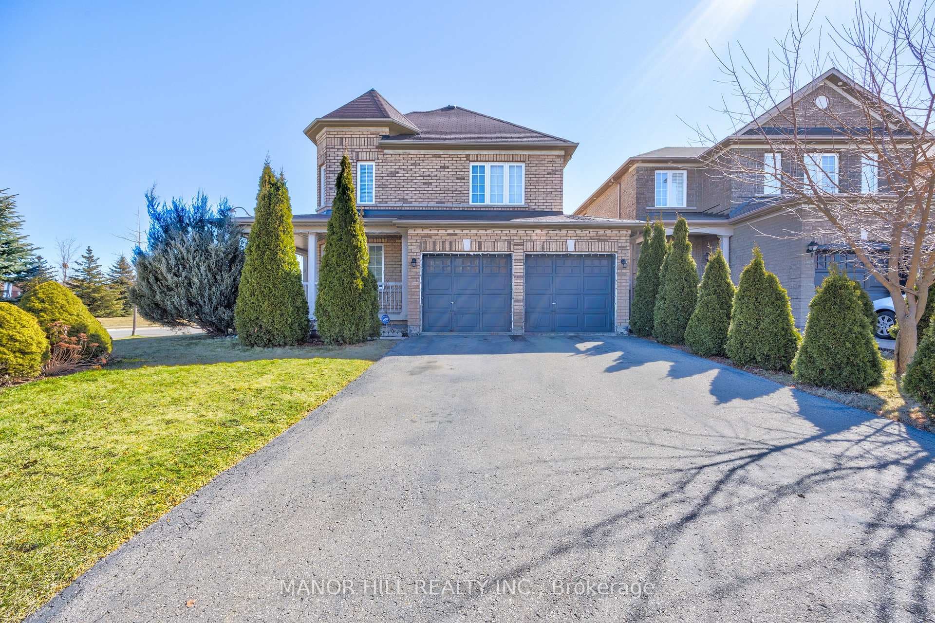 92 Thorndale Road, Brampton