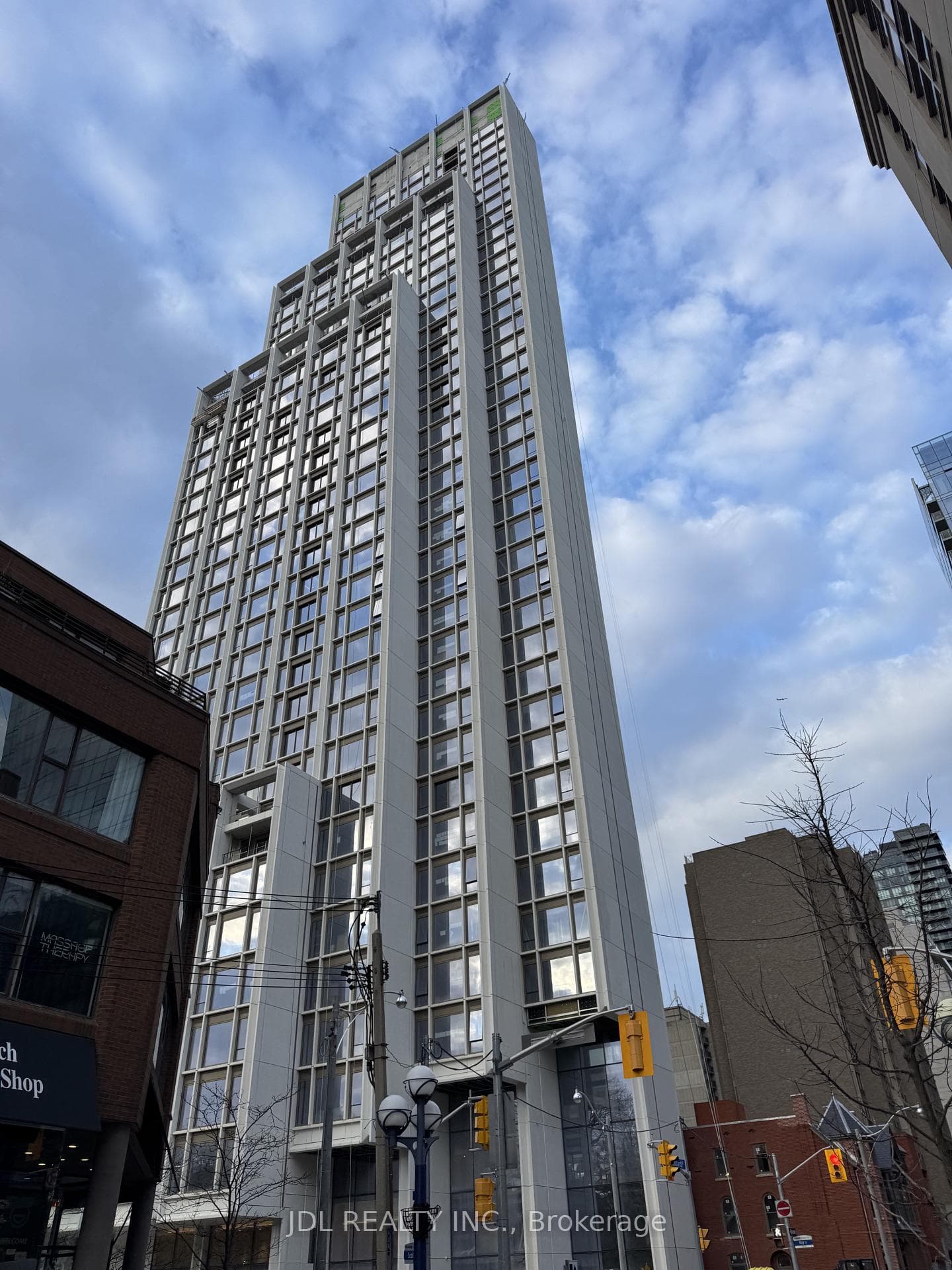 1315 Bay Street Unit 1502, Annex / Yorkville / Summerhill, ON M5R 0E4 - Photo 1