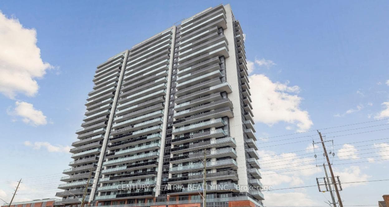 2545 Simcoe Street Unit 2313, Oshawa, ON L1L 0W3 - Photo 1