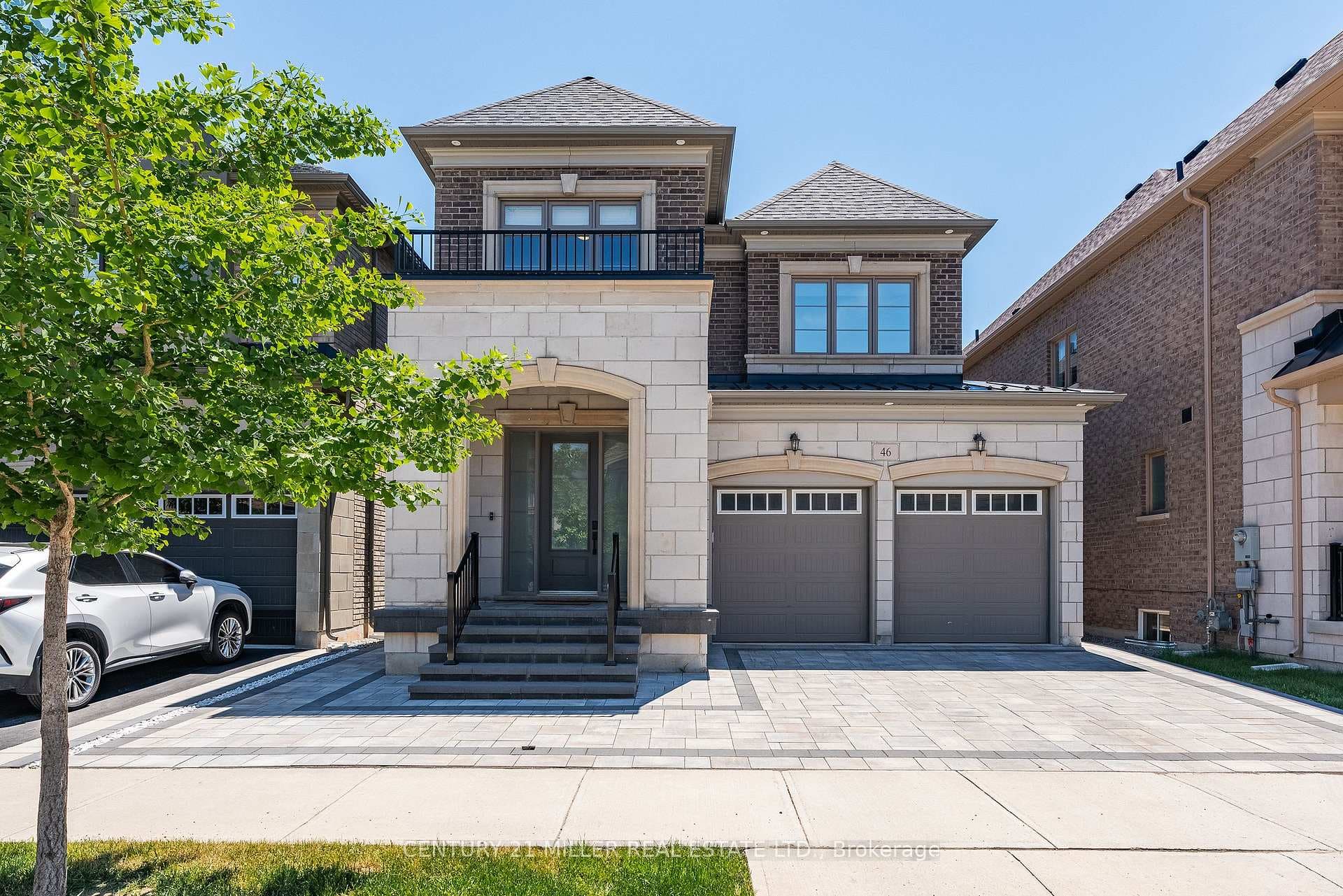 46 Hallaran Road, Oakville, ON L6H 0Z8 - Photo 1