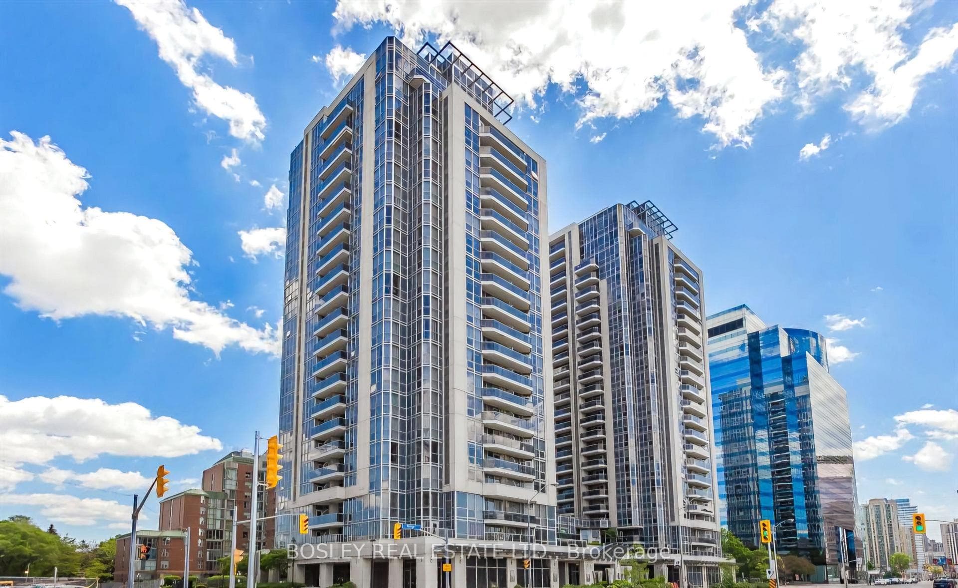 5793 Yonge Street Unit 216, Toronto C14