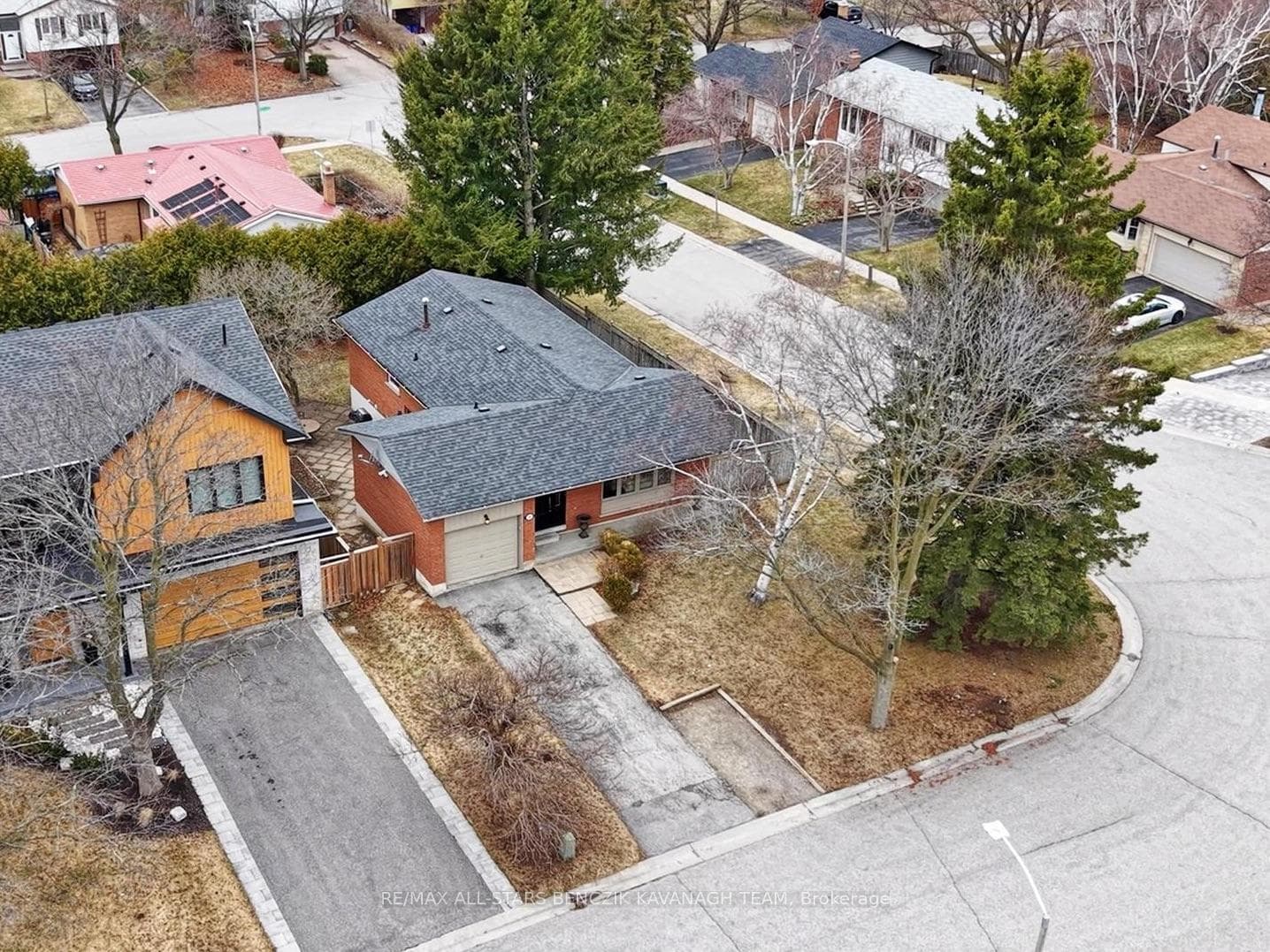 30 Sir Caradoc Place, Markham