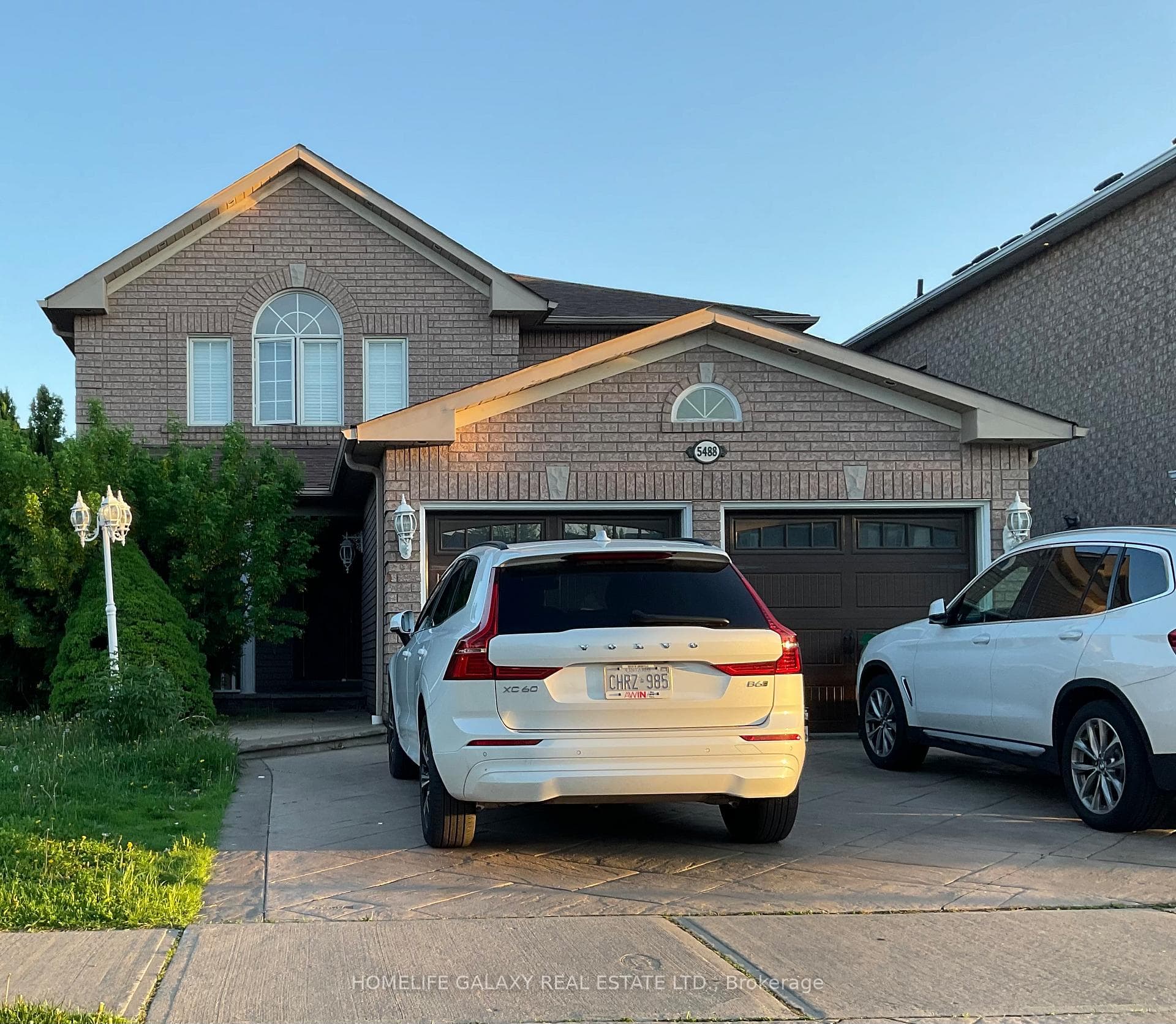 5488 Loonlake Avenue Unit Bsmt, Mississauga, ON L5V 2J6 - Photo 1