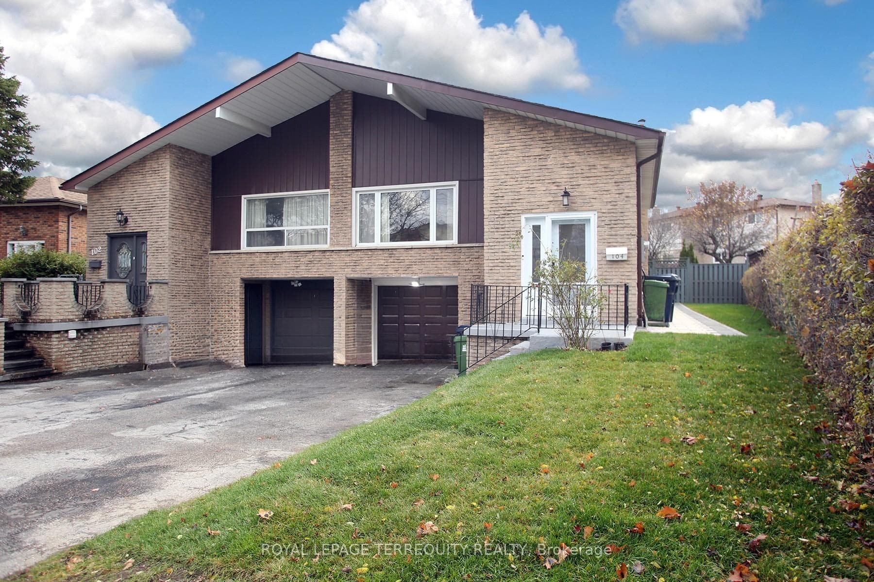 104 Snowhill Crescent Unit BSMT, Agincourt / Milliken, ON M1S 3T5 - Photo 1