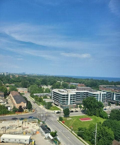 28 Ann Street Unit 1404, Mississauga, ON L5G 3G1 - Photo 1