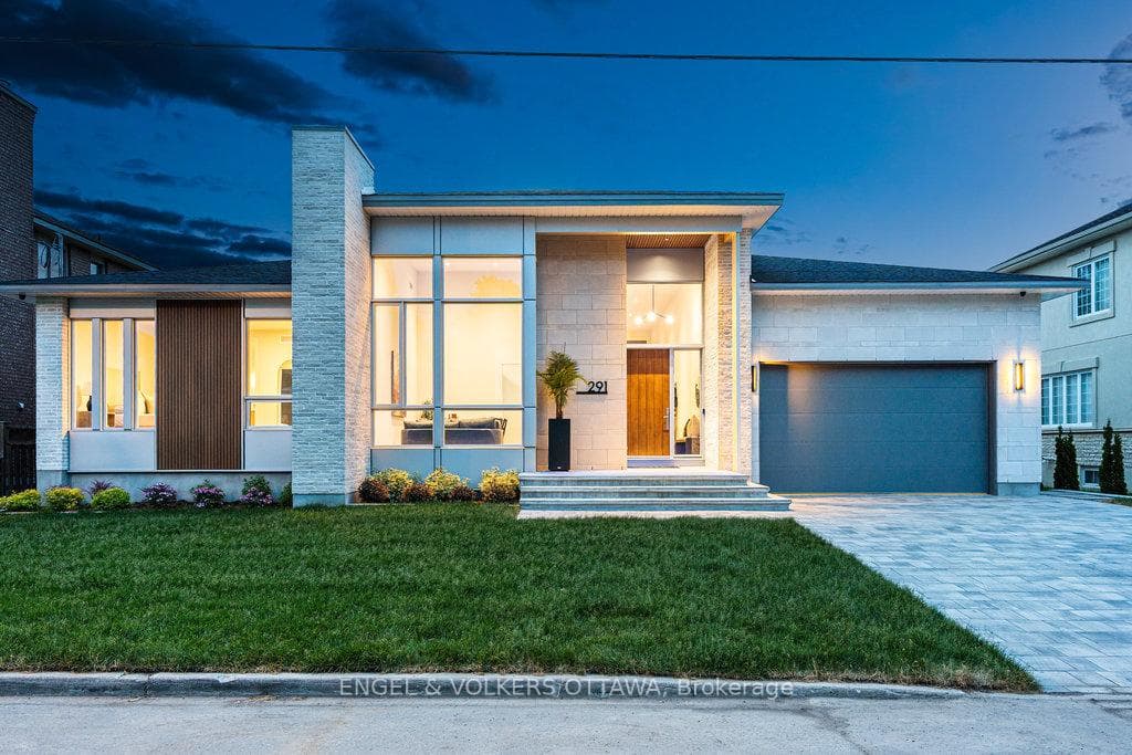 291 Billings Avenue, Alta Vista and Area, ON K1H 5L2 - Photo 1