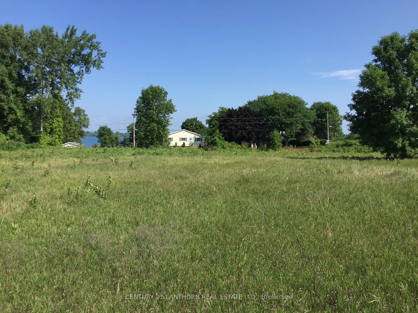 Welcome to Prinyer's Cove Crescent