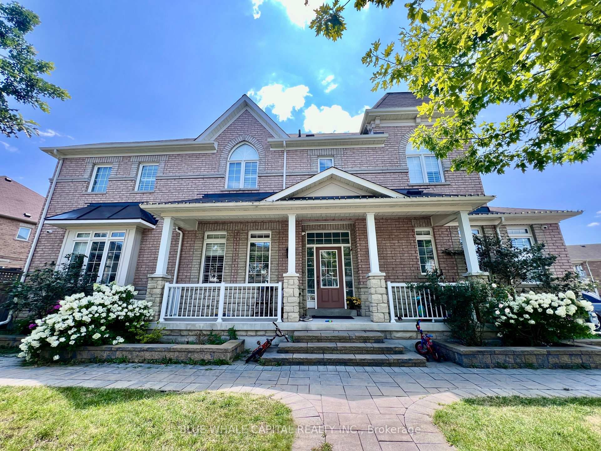 105 Bernbridge Road, Markham