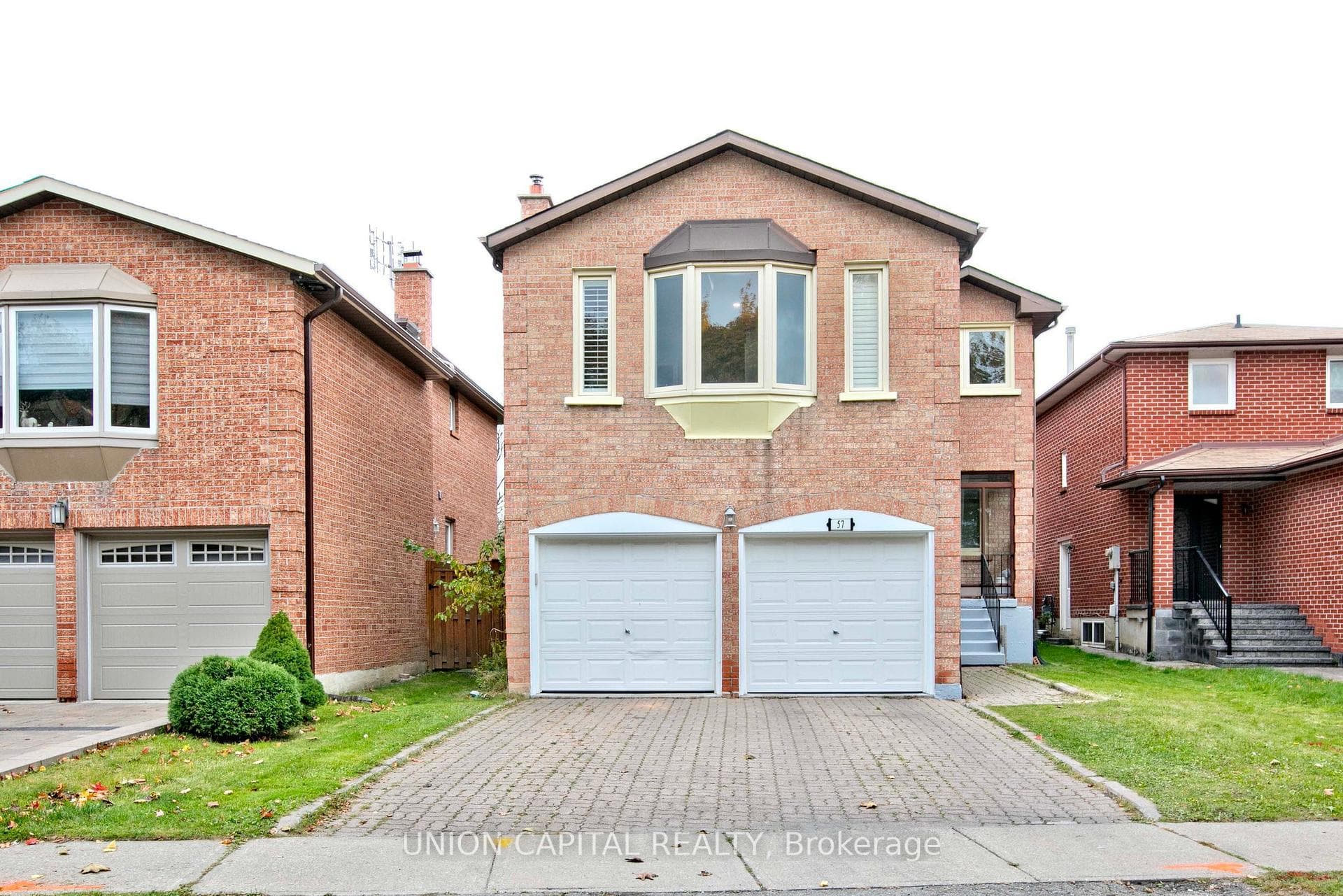 57 Belvedere Cres Crescent Unit Lower, Richmond Hill, ON L4C 8V4 - Photo 1