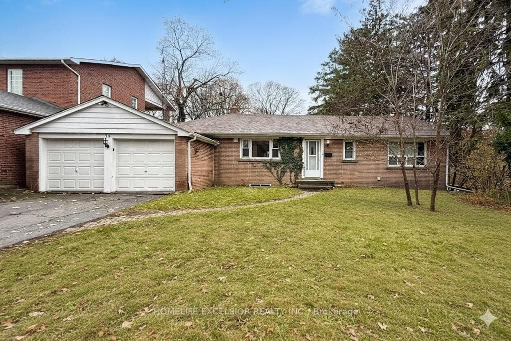 74 Glen Watford Drive, Agincourt / Milliken, ON M1S 2C5 - Photo 1