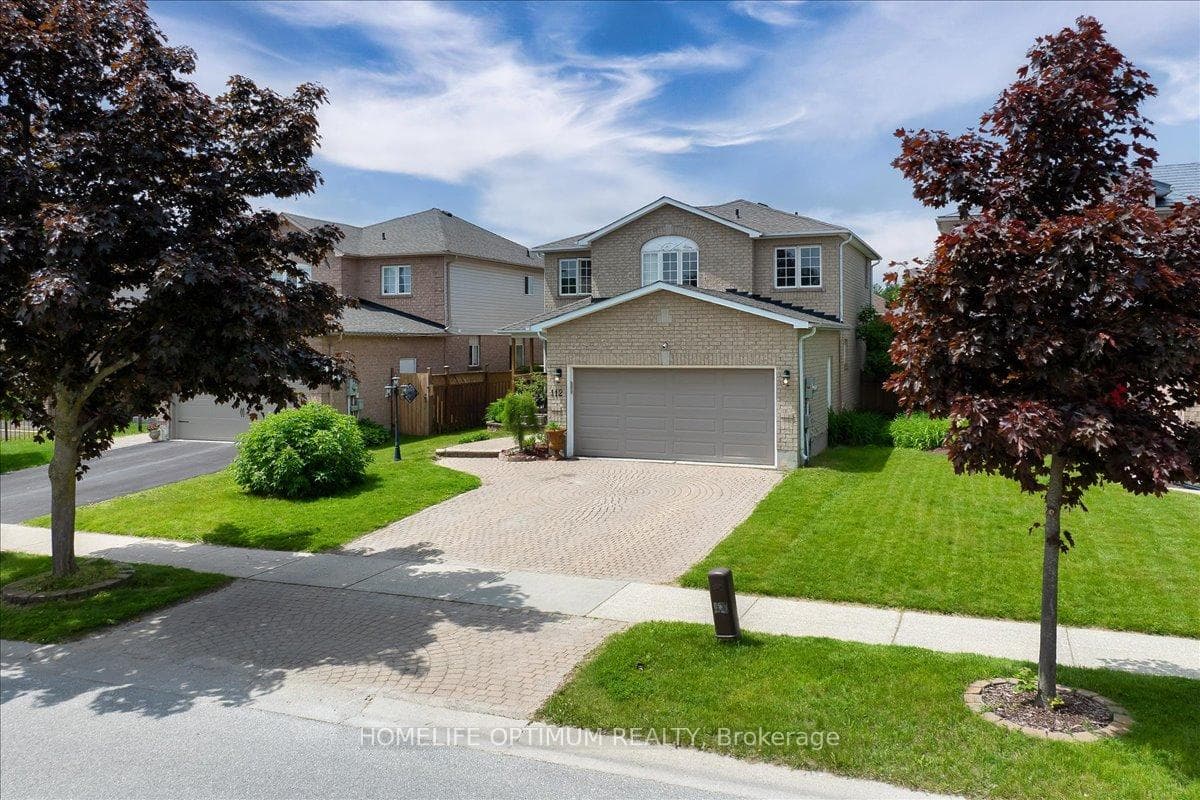 112 Girdwood Drive, Barrie