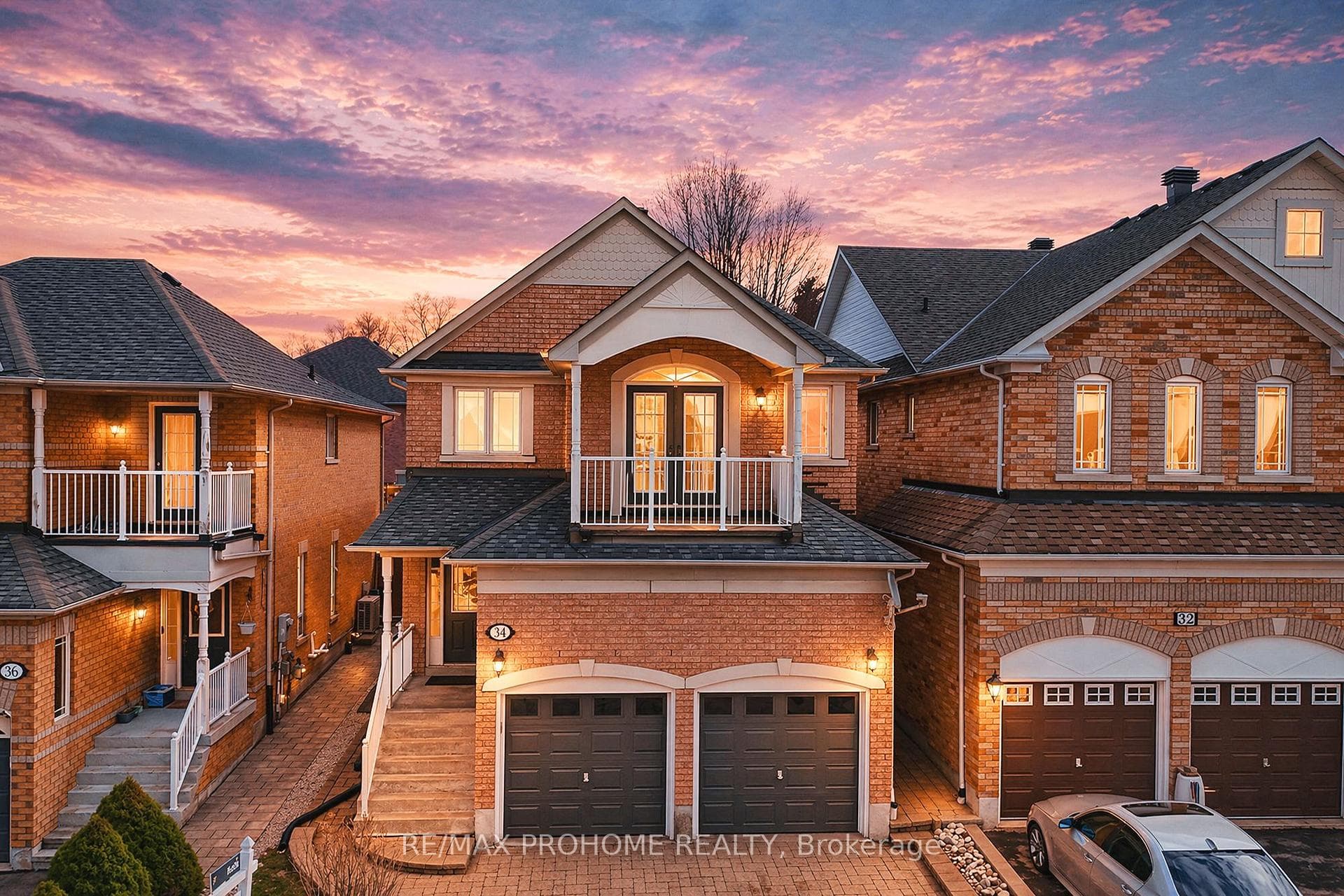 34 Inverhuron Street, Richmond Hill