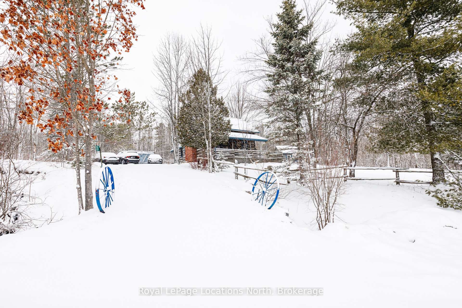 131 Amik Court, Grey Highlands, ON N0C 1G0 - Photo 1