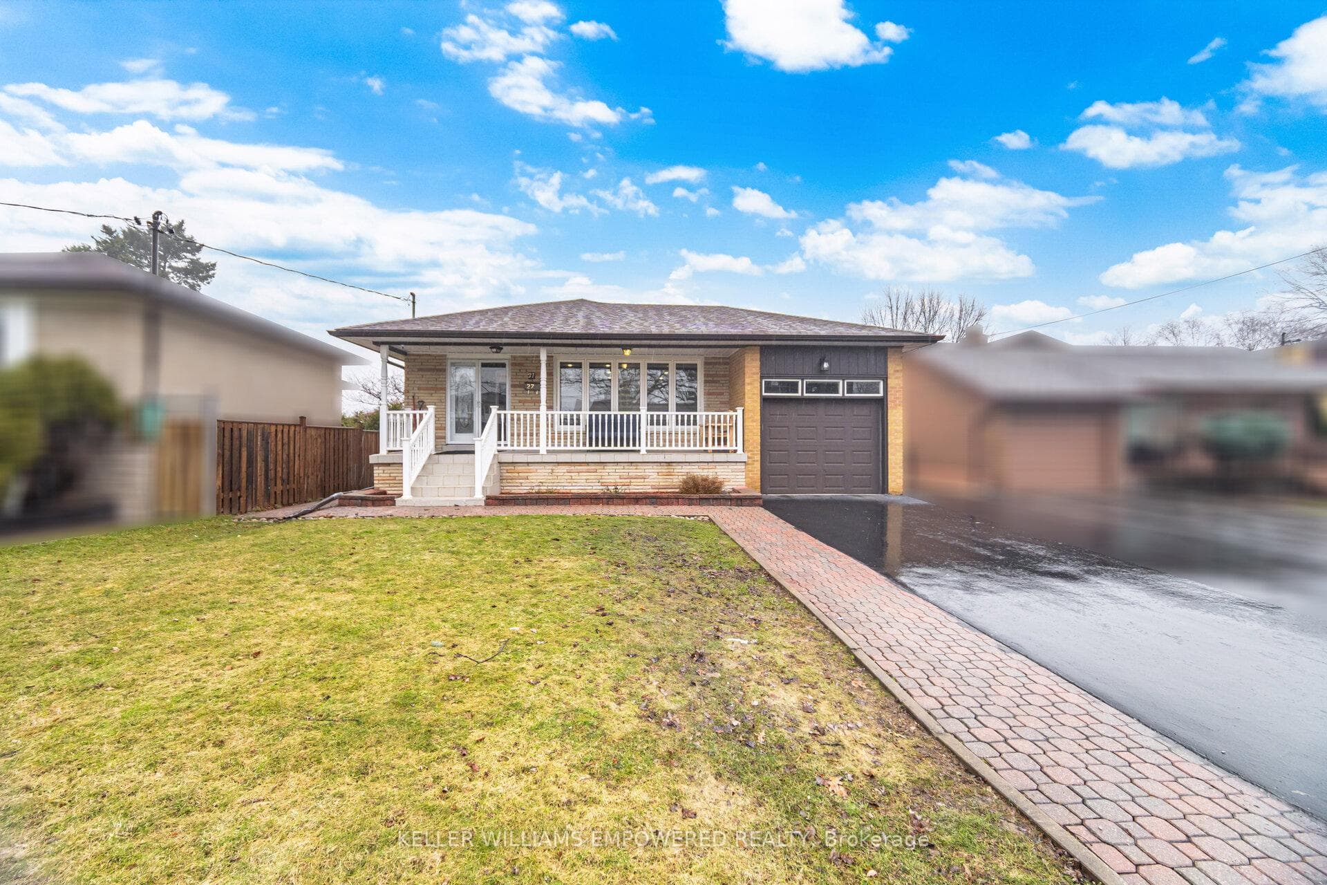 27 Ollerton Road, Downsview / Black Creek, ON M3J 1X9 - Photo 1