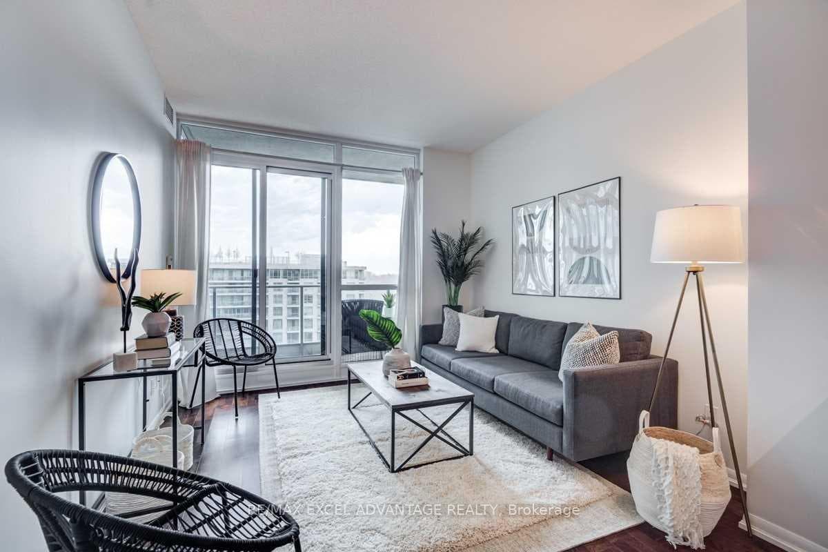 209 Fort York Boulevard Unit 760, Toronto C01