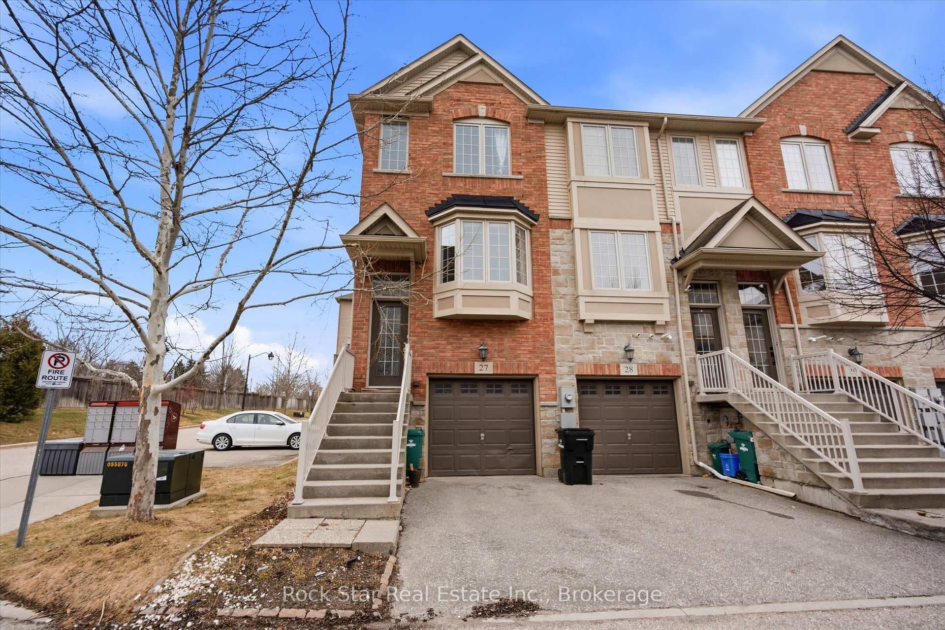 342 Mill Street Unit 27, Kitchener, ON N2M 2A5 - Photo 1