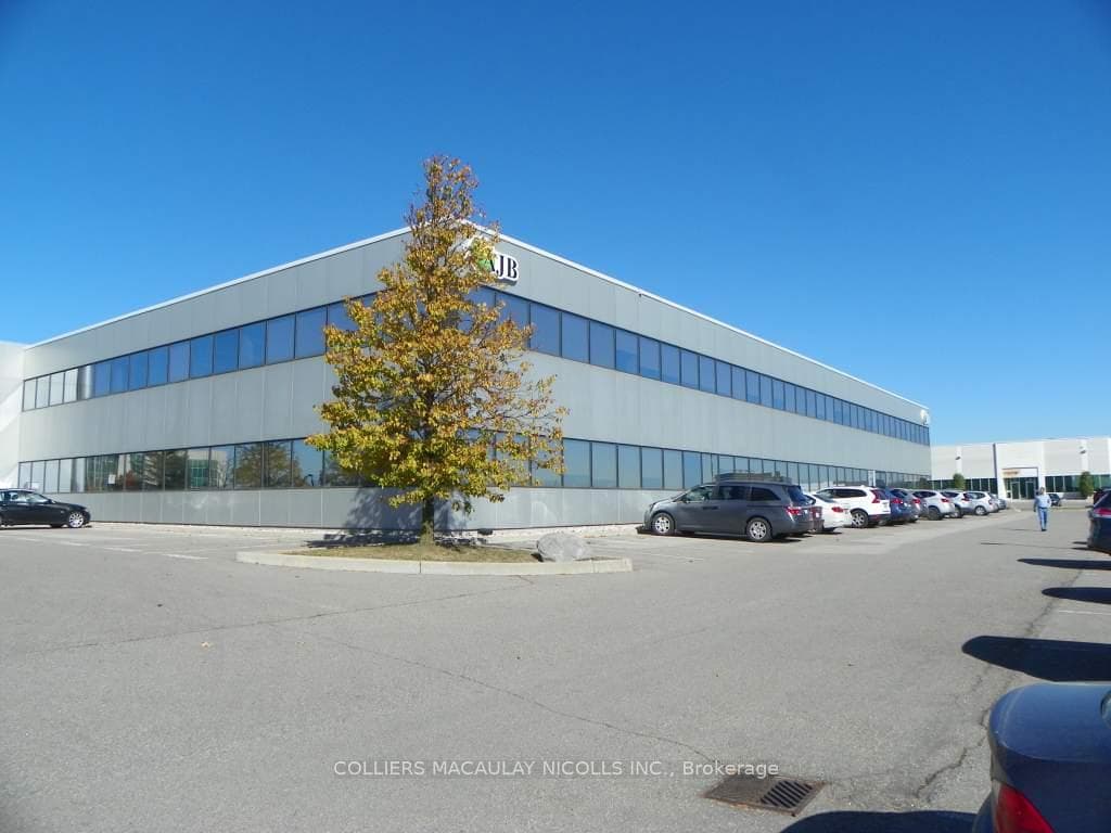 5255 Solar Drive Unit A, Mississauga, ON L4W 5B8 - Photo 1