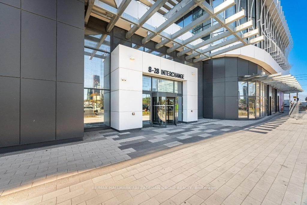 28 Interchange Way Unit 101, Vaughan, ON L4K 0P8 - Photo 1