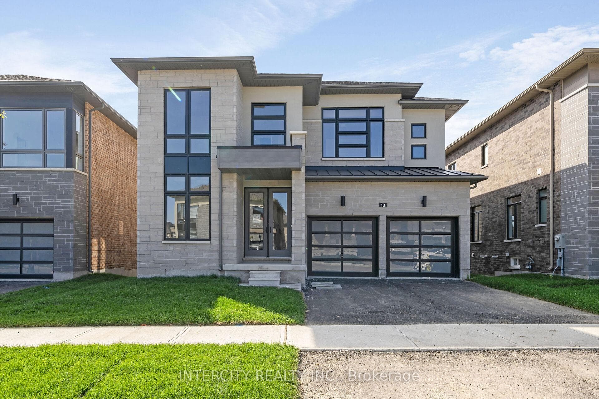 18 Keyworth Crescent, Brampton