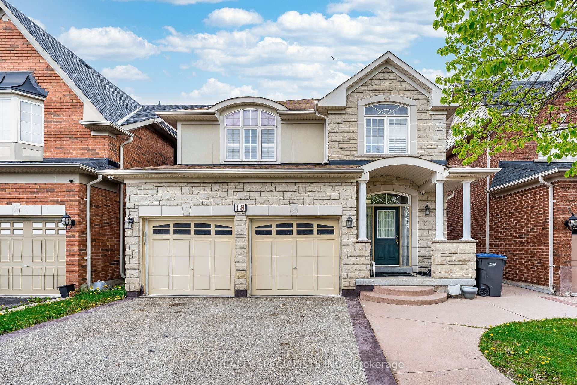 18 Long Meadow Road, Brampton, ON L6P 2A2 - Photo 1