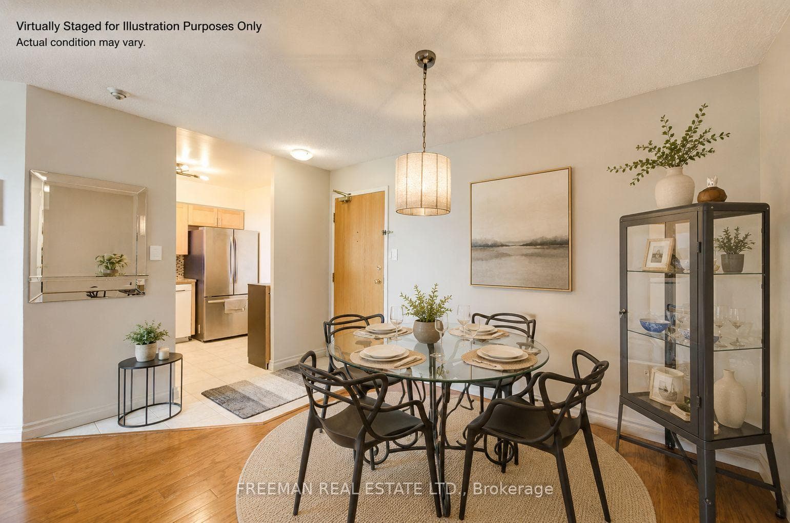 326 Major Mackenzie Drive Unit 625, Richmond Hill