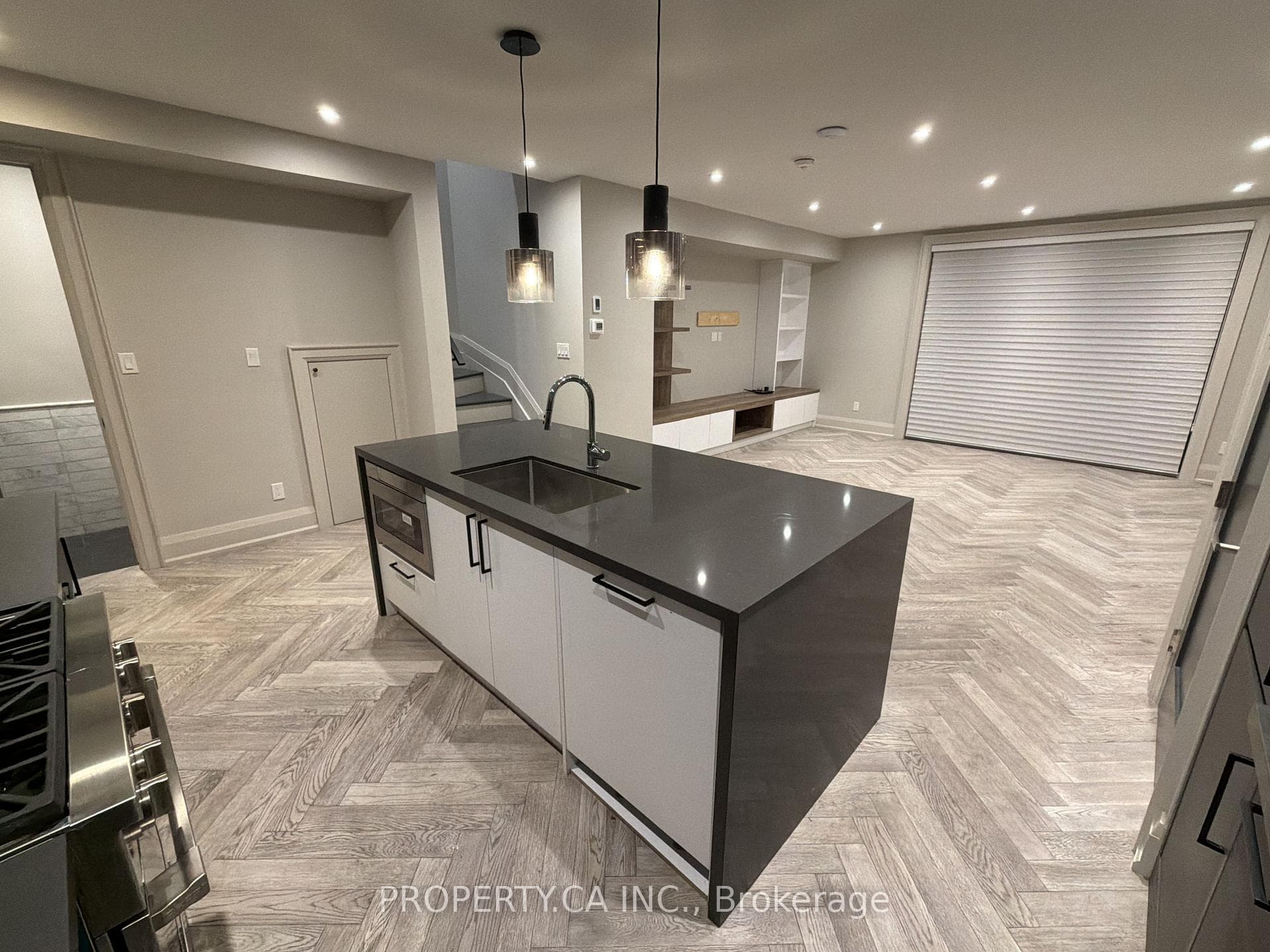 47 Madison Avenue Unit 6, Annex / Yorkville / Summerhill, ON M5R 2S3 - Photo 1
