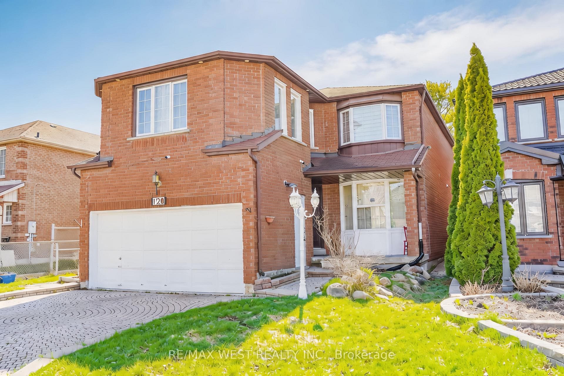 120 Littles Road, Scarborough (Morningside / West Hill), ON M1B 5G7 - Photo 1