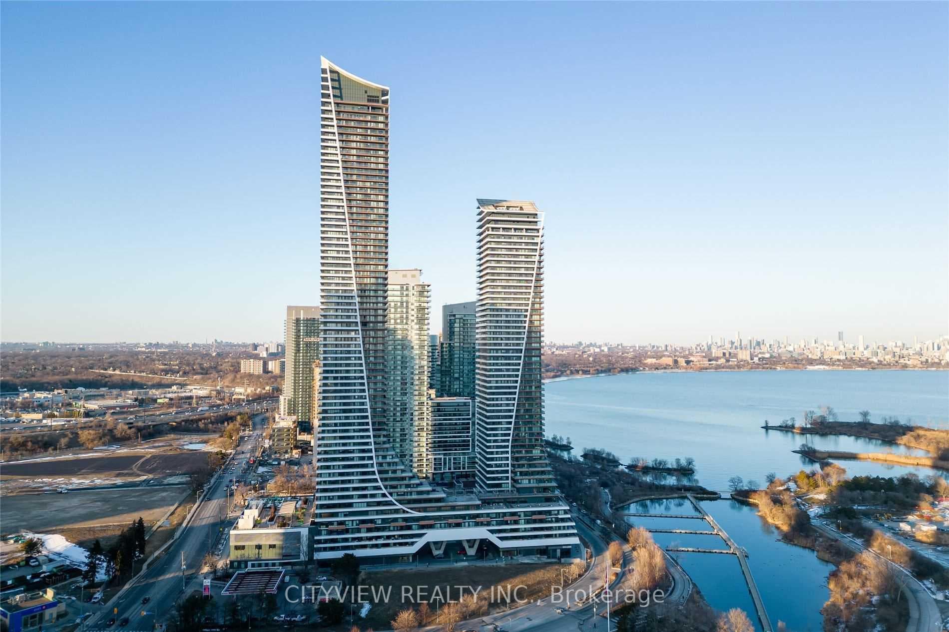 20 Shore Breeze Drive Unit 4510, Liberty Village / Parkdale / South Parkdale, ON M8V 1A1 - Photo 1