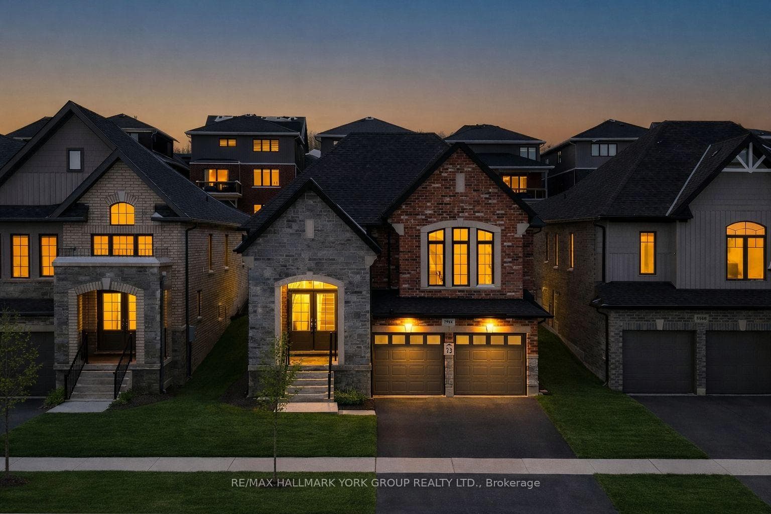 2966 Monarch Drive, Orillia, ON L3V 8M8 - Photo 1