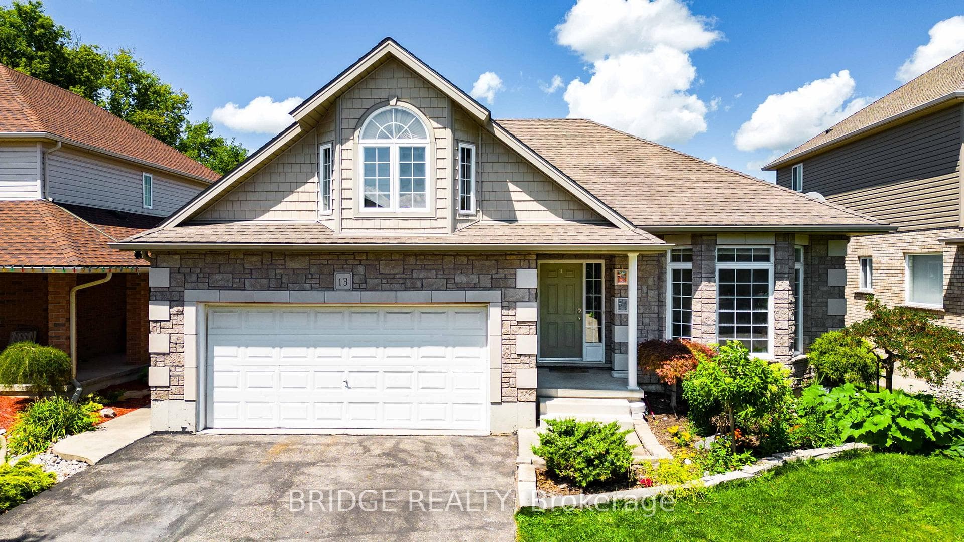 13 Prince Edward Road, Woodstock, ON N4V 1G8 - Photo 1