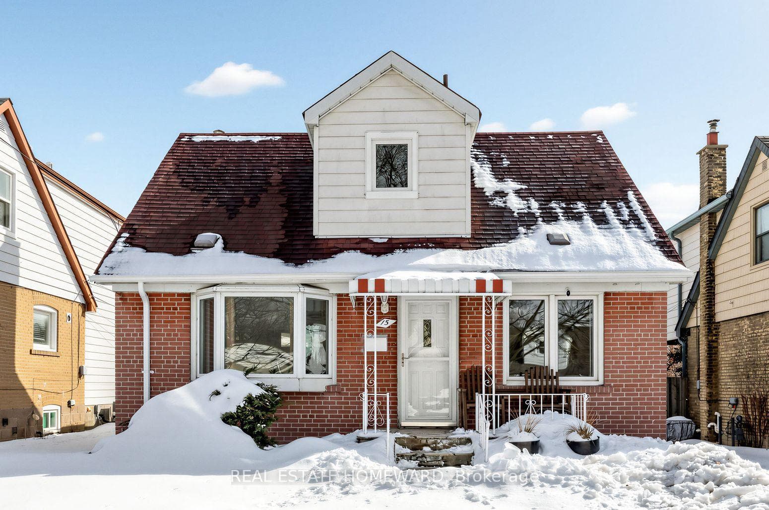 15 Medonte Avenue, Dorset Park / Kennedy Park, ON M1L 1Z2 - Photo 1