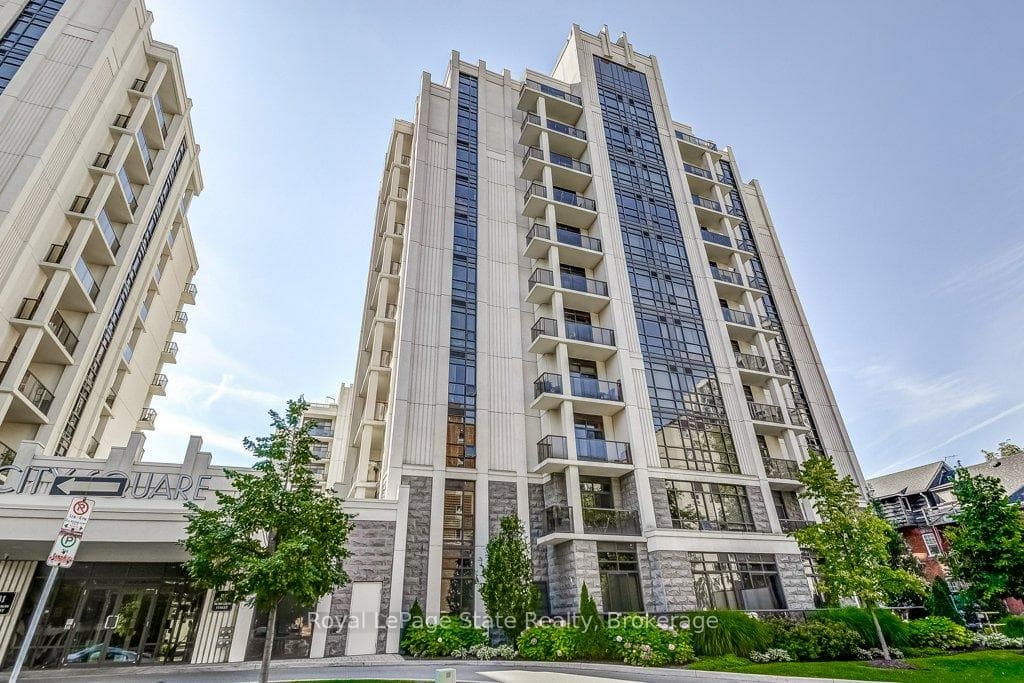 85 Robinson Street Unit 209, Hamilton, ON L8P 0B9 - Photo 1