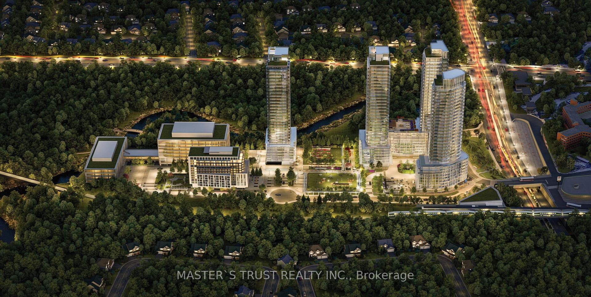 29 Green Trail Court, Hillcrest Village / Bayview Village, ON M2K 1E3 - Photo 1