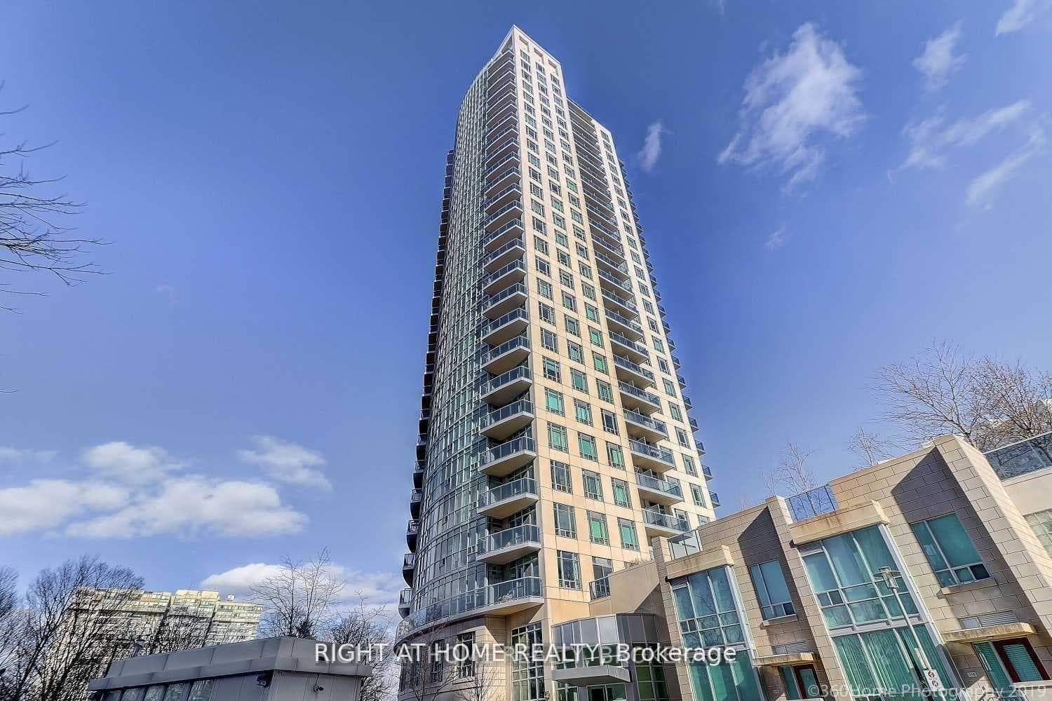 90 Absolute Avenue Unit 1911, Mississauga, ON L4Z 0A3 - Photo 1