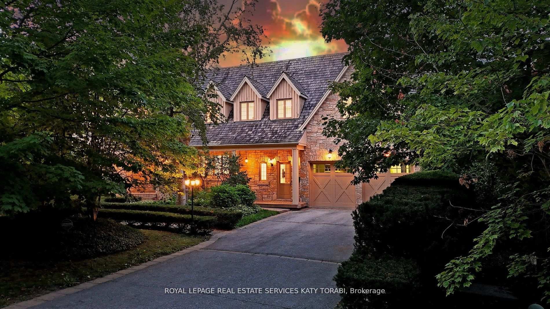 14 St Margarets Drive, Bridle Path / York Mills / Hoggs Hollow, ON M4N 3E5 - Photo 1