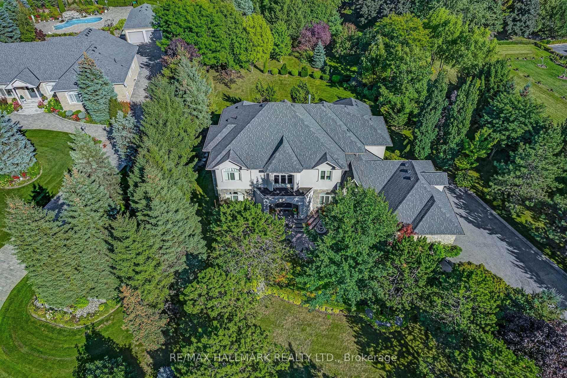 41 OLD HUMBER Crescent, Vaughan