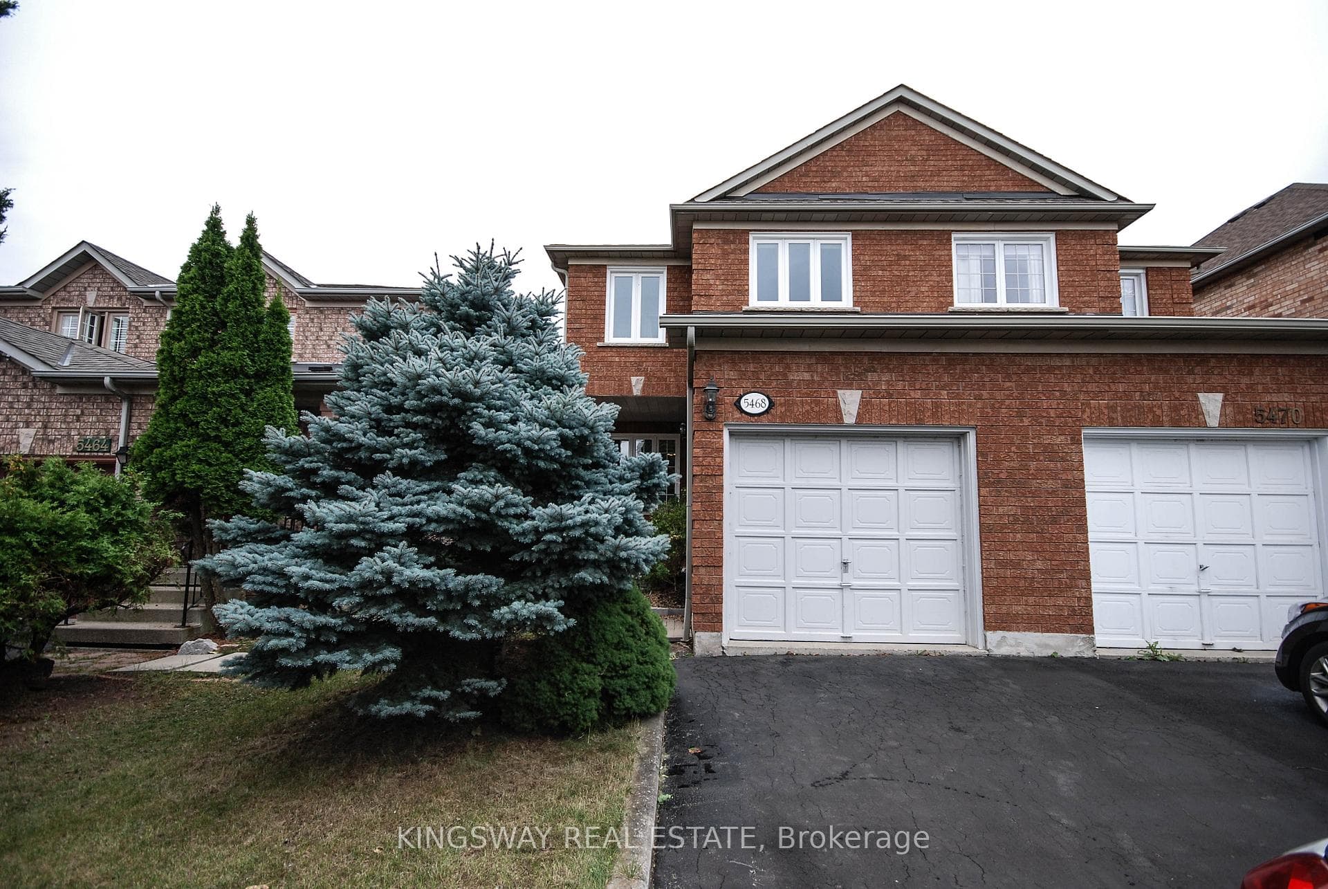 5468 Palmerston Crescent, Mississauga, ON L5M 5Z8 - Photo 1