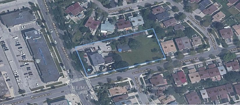 3315 Midland Avenue, Agincourt / Milliken, ON M1V 4W7 - Photo 1