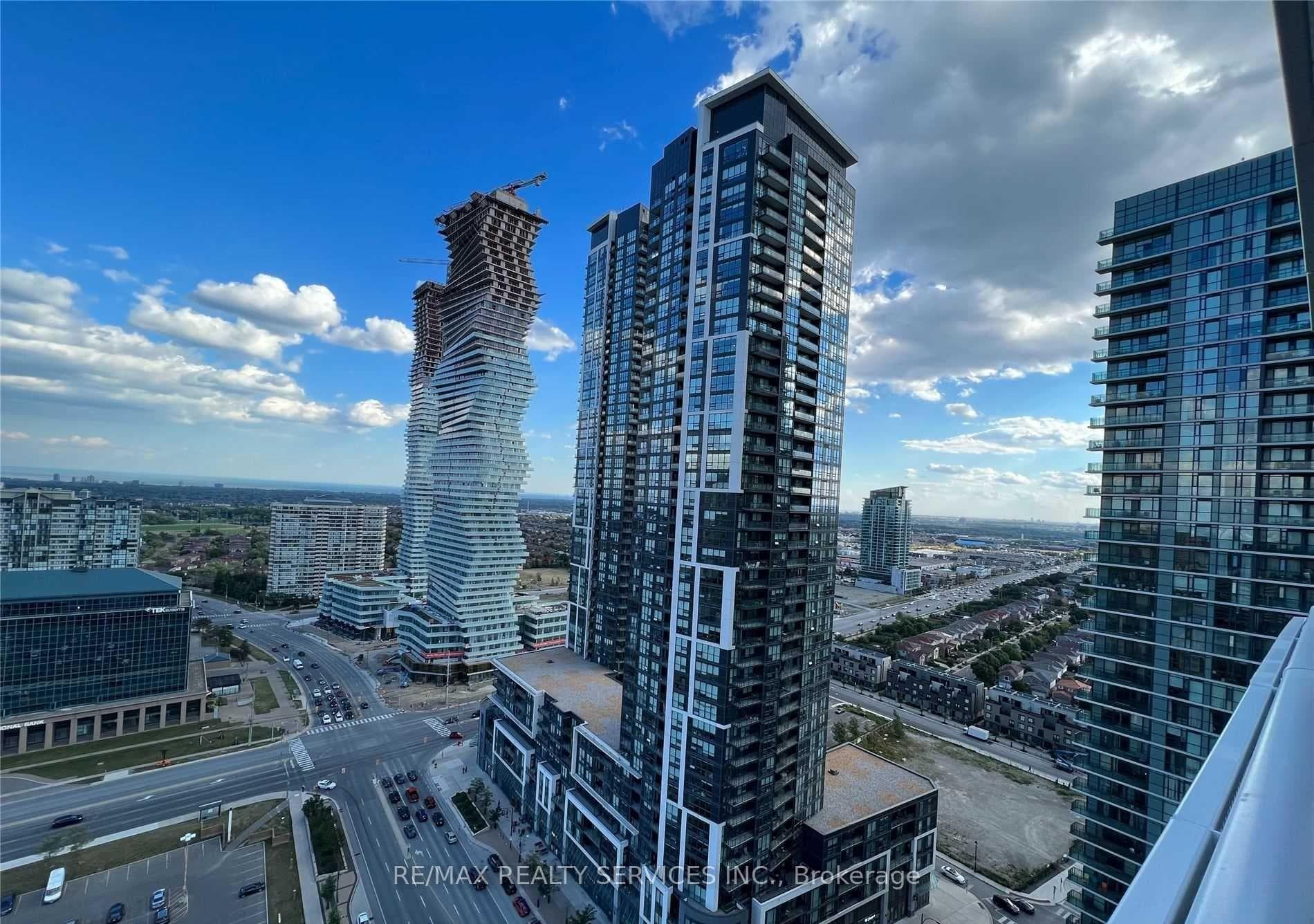 4065 Confederation Parkway Unit 2509, Mississauga, ON L5B 0L4 - Photo 1