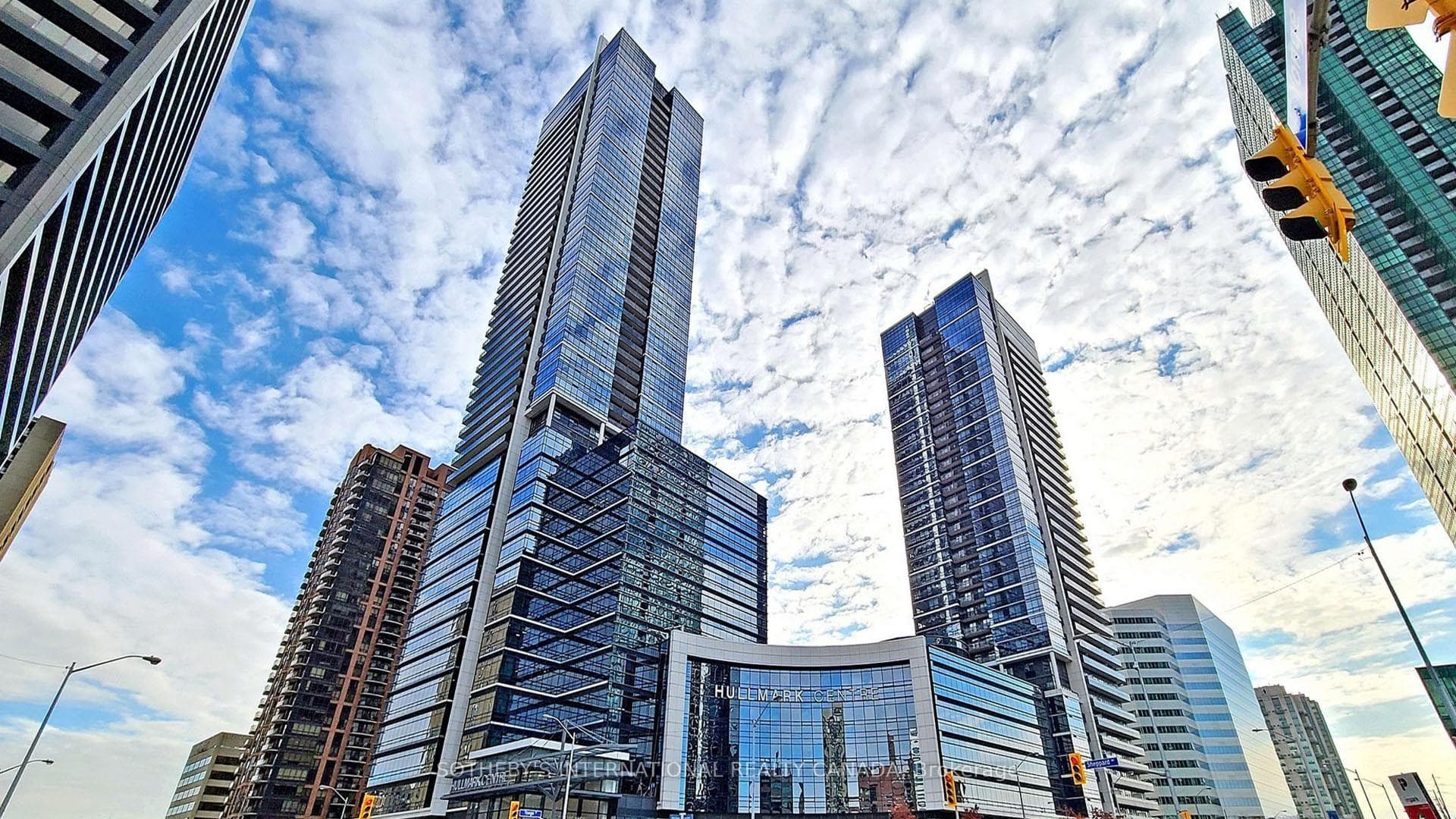 2 Anndale Drive Unit 411, Willowdale / Newtonbrook, ON M2N 0G5 - Photo 1