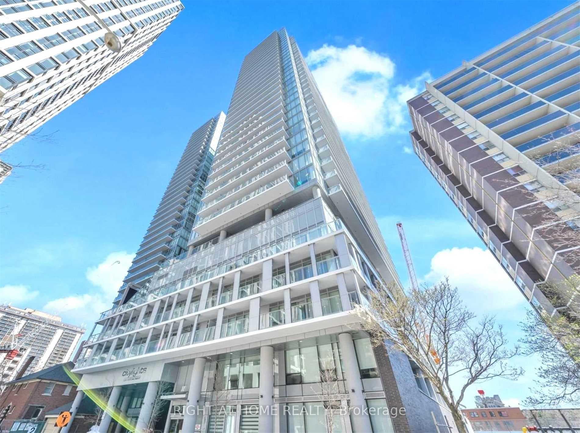 195 Redpath Avenue Unit 3104, Leaside / Davisville, ON M4P 0E4 - Photo 1