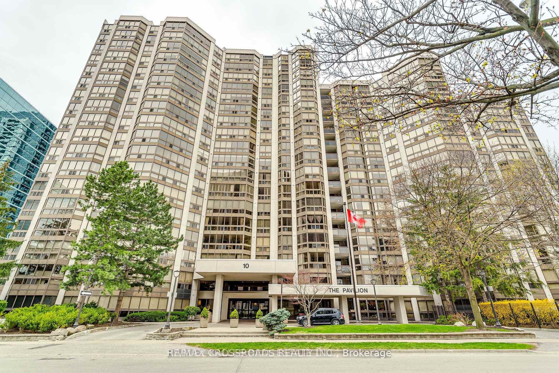 10 Kenneth Avenue Unit 310, Willowdale / Newtonbrook, ON M2N 6K6 - Photo 1